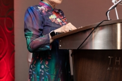 The Clark School of Engineering Celebration of Philanthropy, Leadership, and Service, photographed at the Hotel in College Park MD, 9 November 2023. Photo by Mike Morgan.