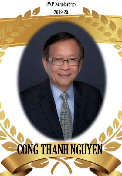 Cong Nguyen