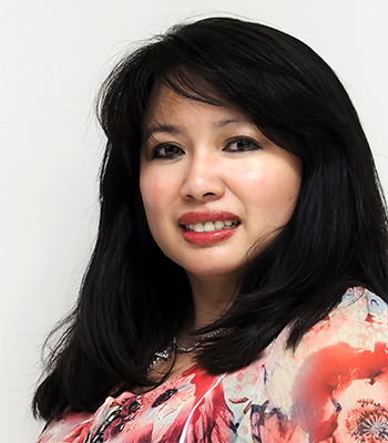 Ms. Trinh Nguyen-Phan