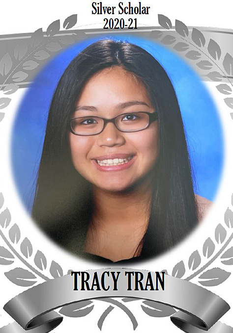 Tracy Tran