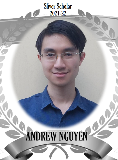 Andrew Nguyen