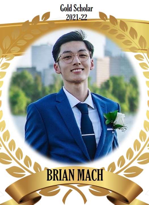 Brian Mach