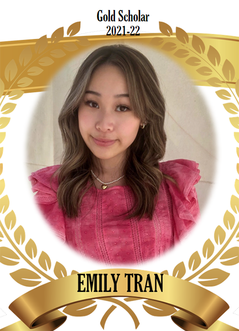 Emily Tran