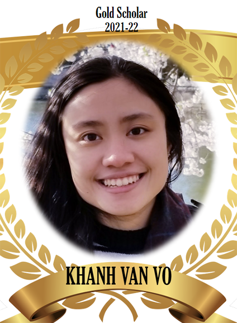 Khanh-Van Vo