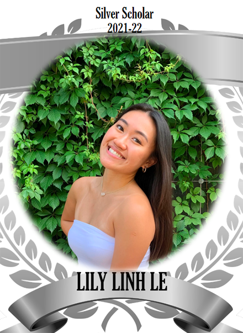 Lily-Linh Le