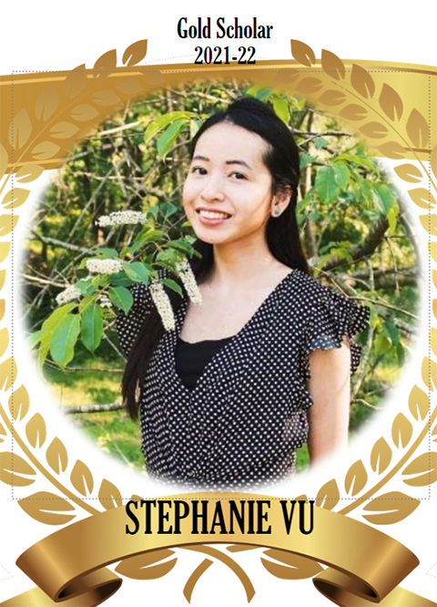 Stephanie Vu