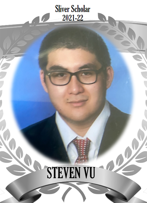 Steven Vu