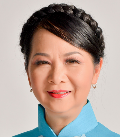 Mrs. Dieu-Quyen Nguyen-Khoa