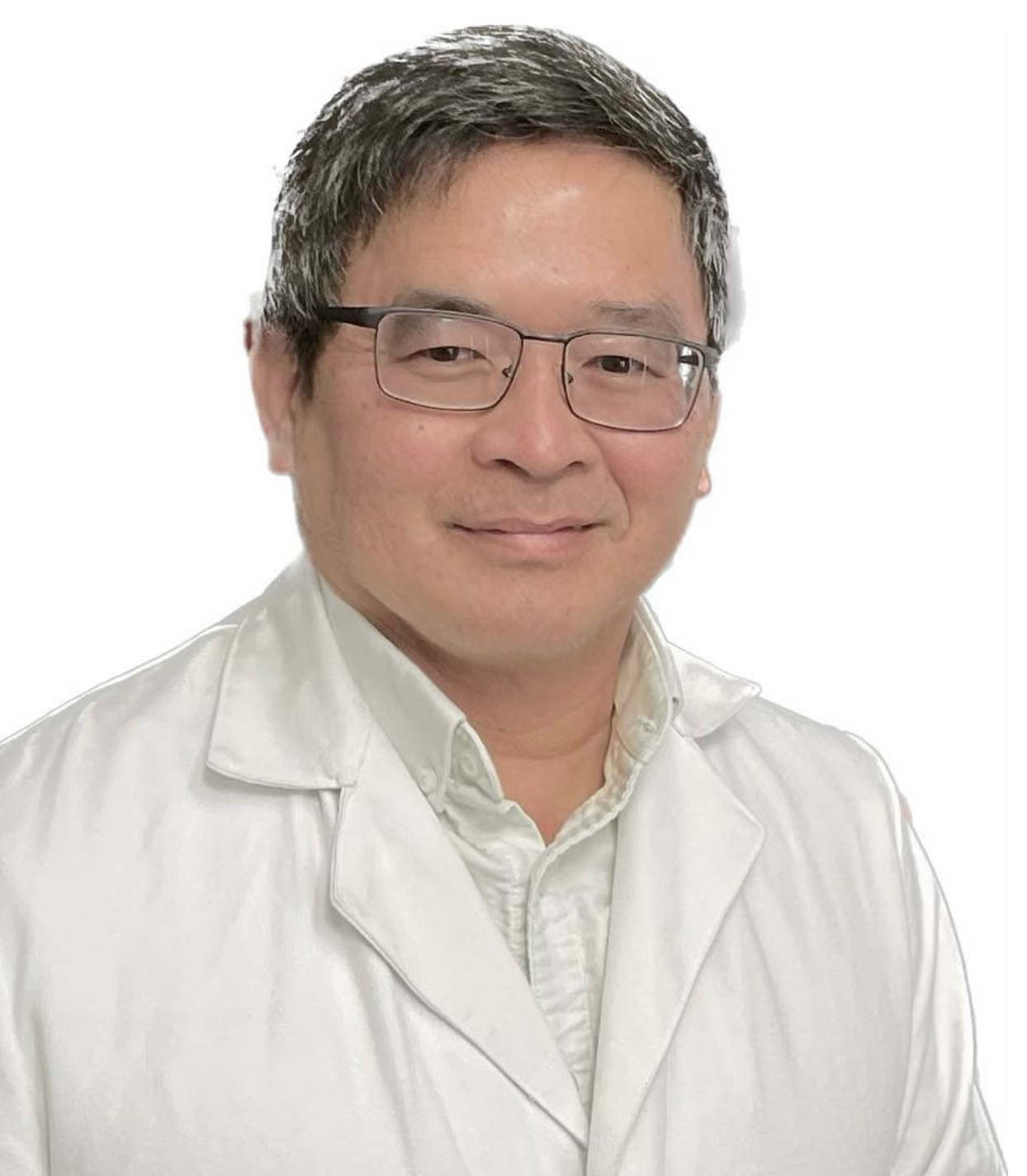 Mr. Chanh Nguyen