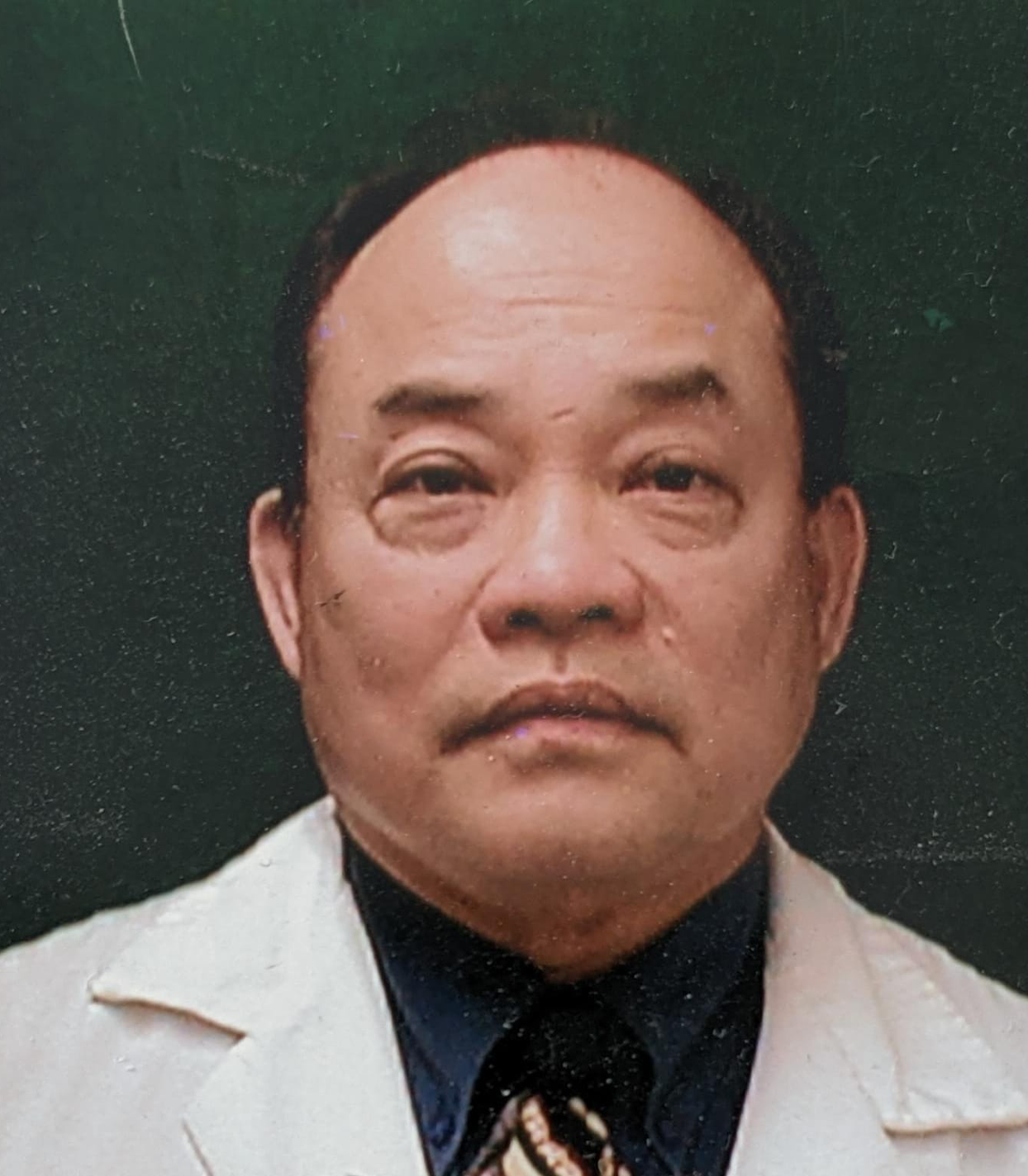 Dr. Nghia Cong Truong