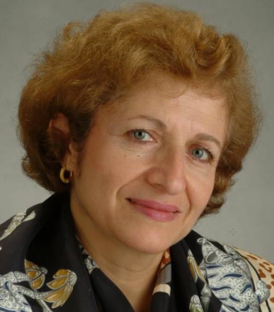 Dr. Zeinab Karake