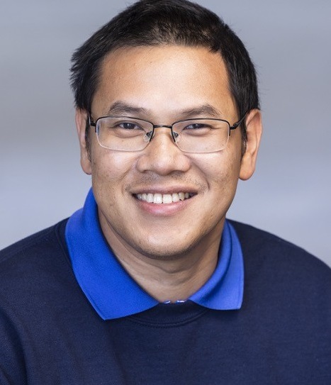 Dr. ThanhVu (Vu) Nguyen