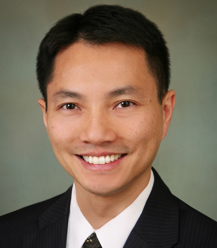 Dr. Kim Nguyen