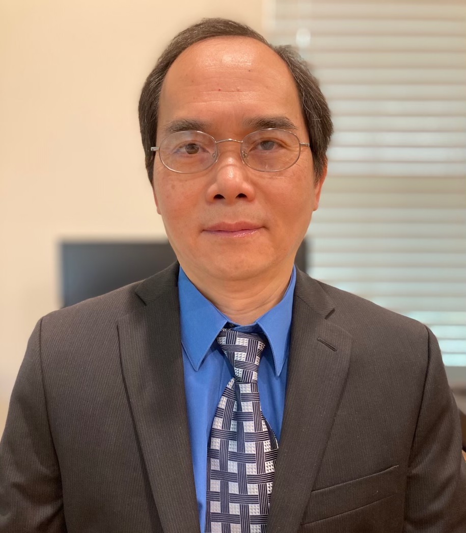 Dr. Vinh Nguyen