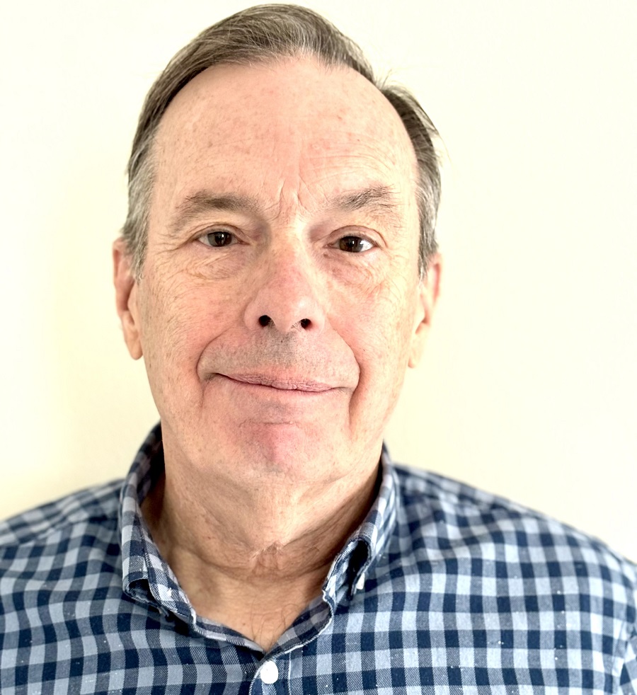 Dr. John Courtner