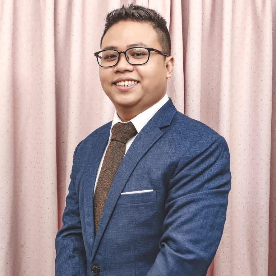 Dr. Phu Vu